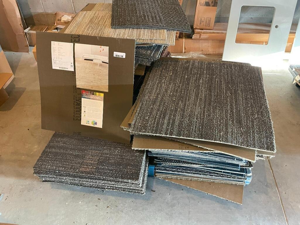 Image for Gov't Contractor Job Supply Overage Surplus - Omaha