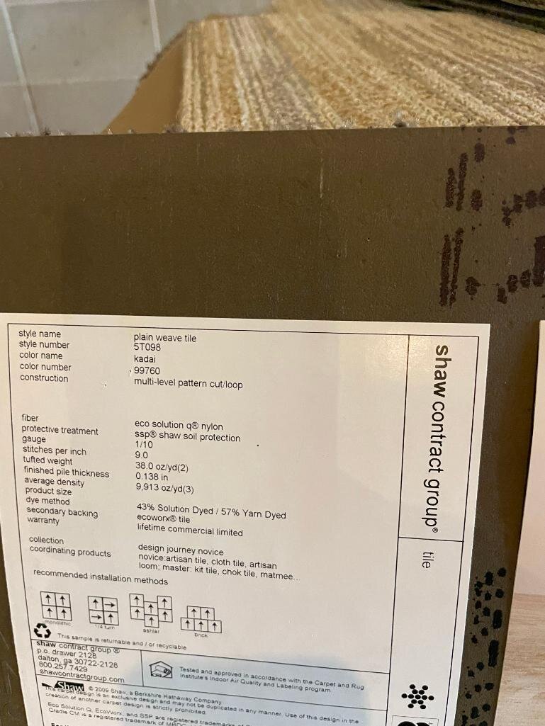 Image for Gov't Contractor Job Supply Overage Surplus - Omaha