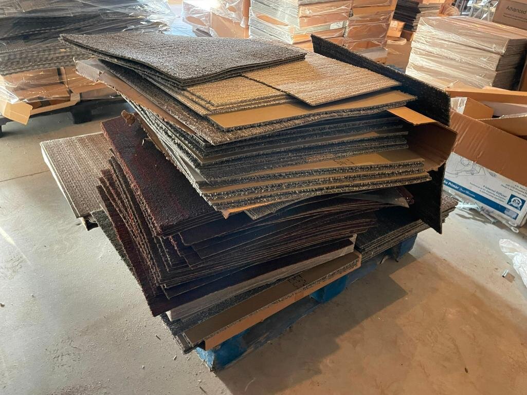 Image for Gov't Contractor Job Supply Overage Surplus - Omaha