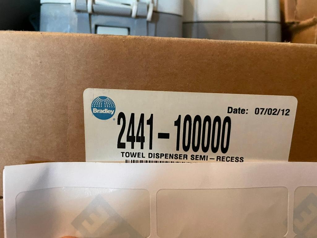 Image for Gov't Contractor Job Supply Overage Surplus - Omaha