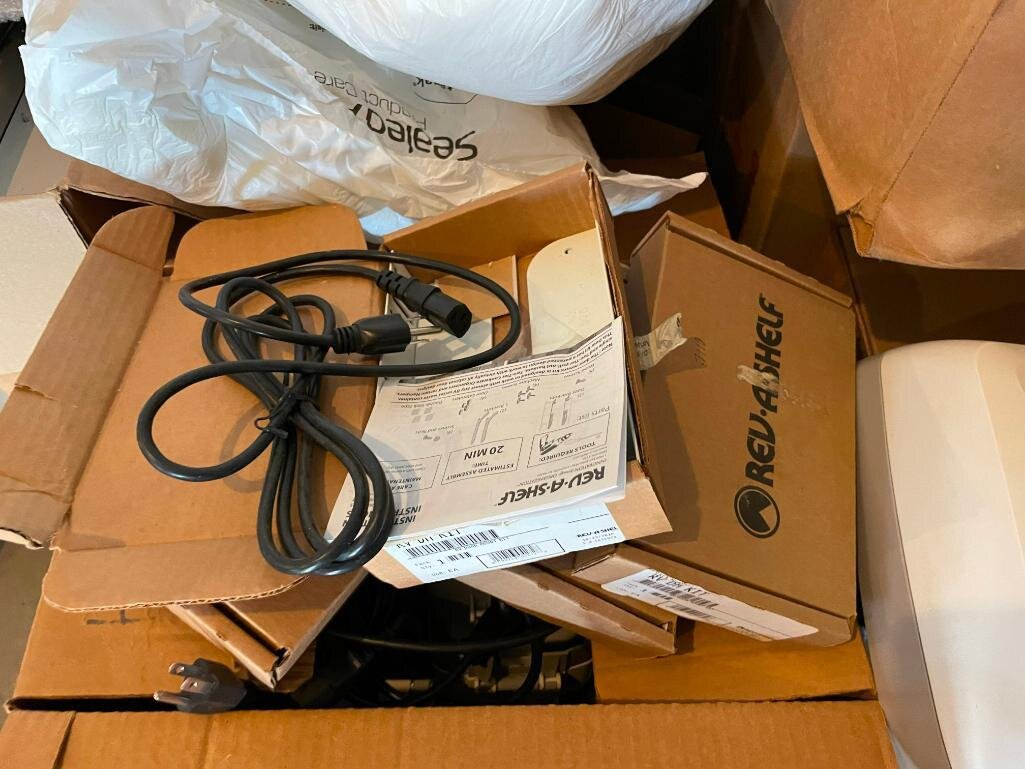 Image for Gov't Contractor Job Supply Overage Surplus - Omaha