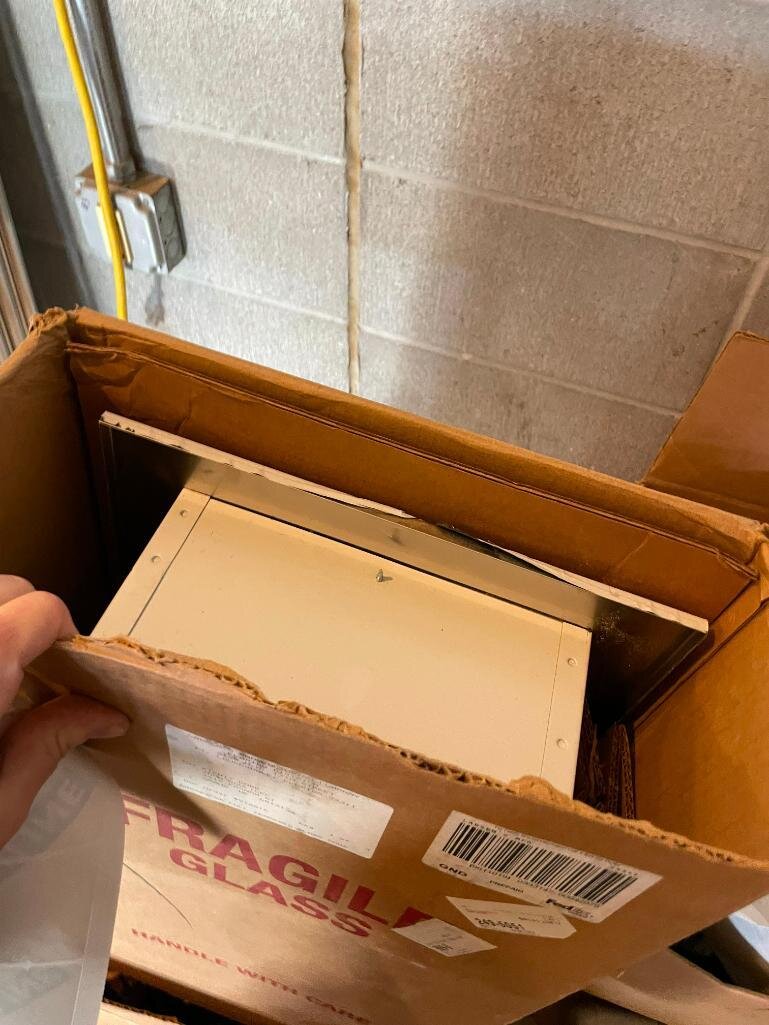 Image for Gov't Contractor Job Supply Overage Surplus - Omaha