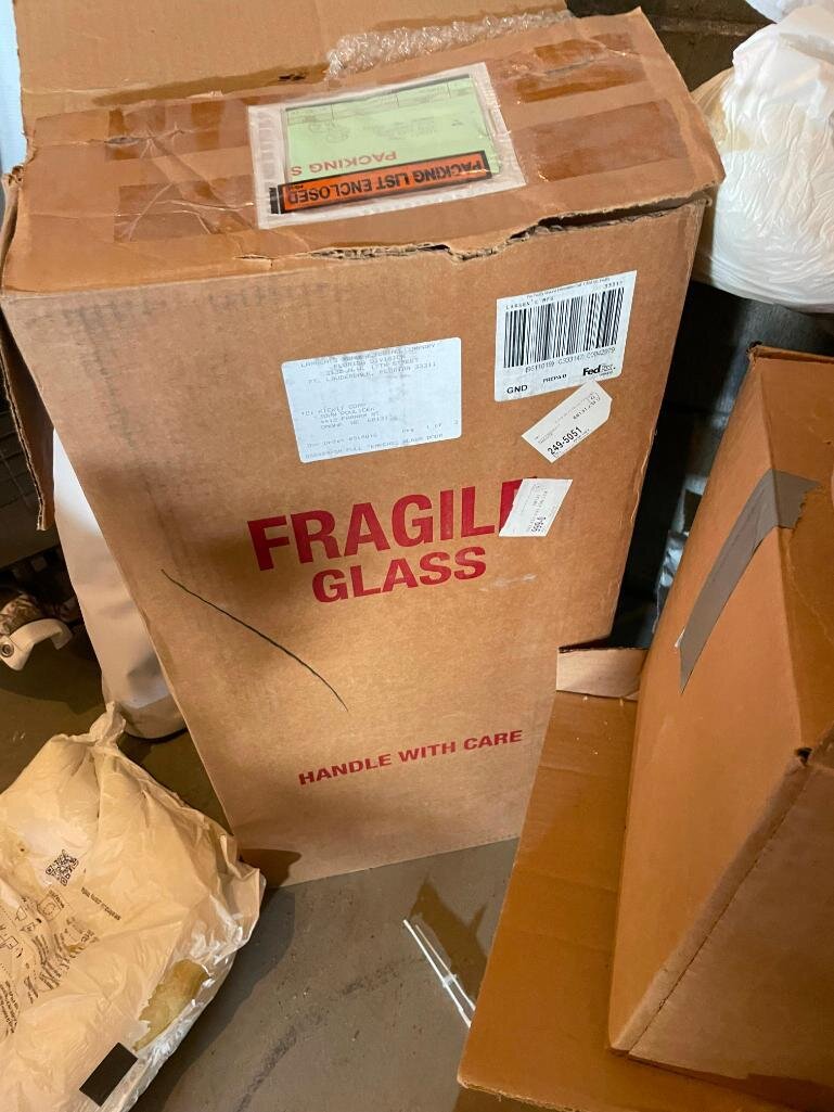 Image for Gov't Contractor Job Supply Overage Surplus - Omaha