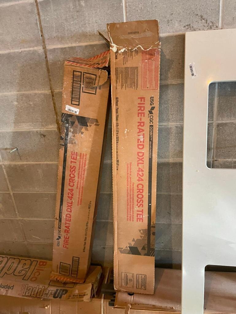 Image for Gov't Contractor Job Supply Overage Surplus - Omaha