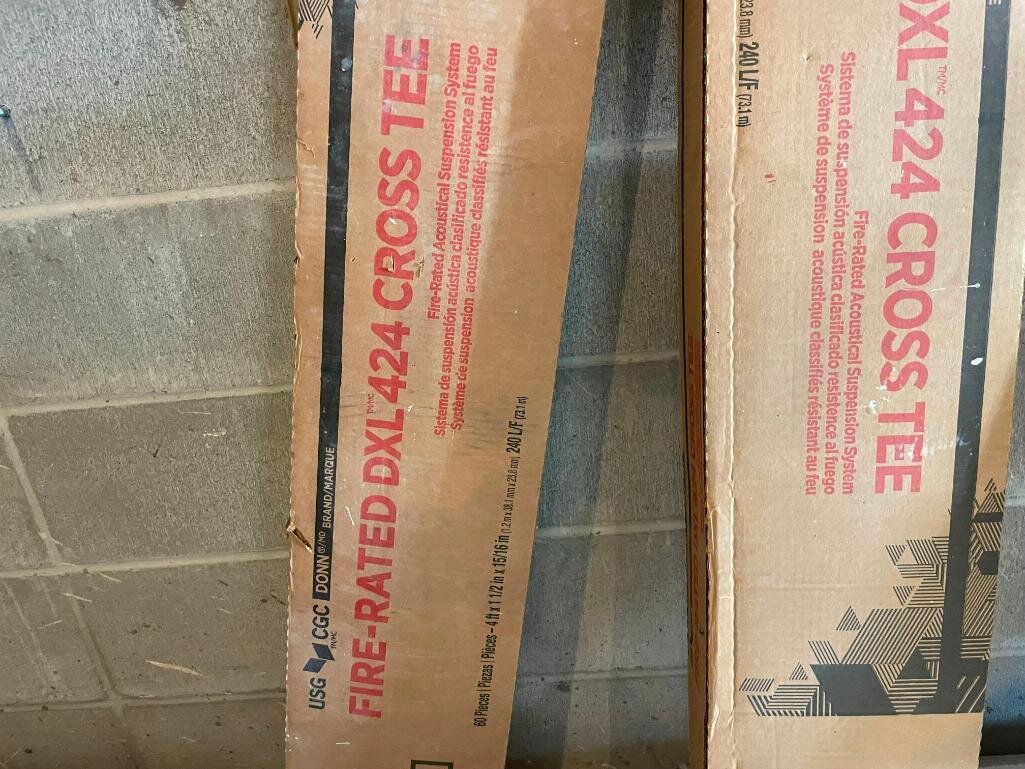 Image for Gov't Contractor Job Supply Overage Surplus - Omaha