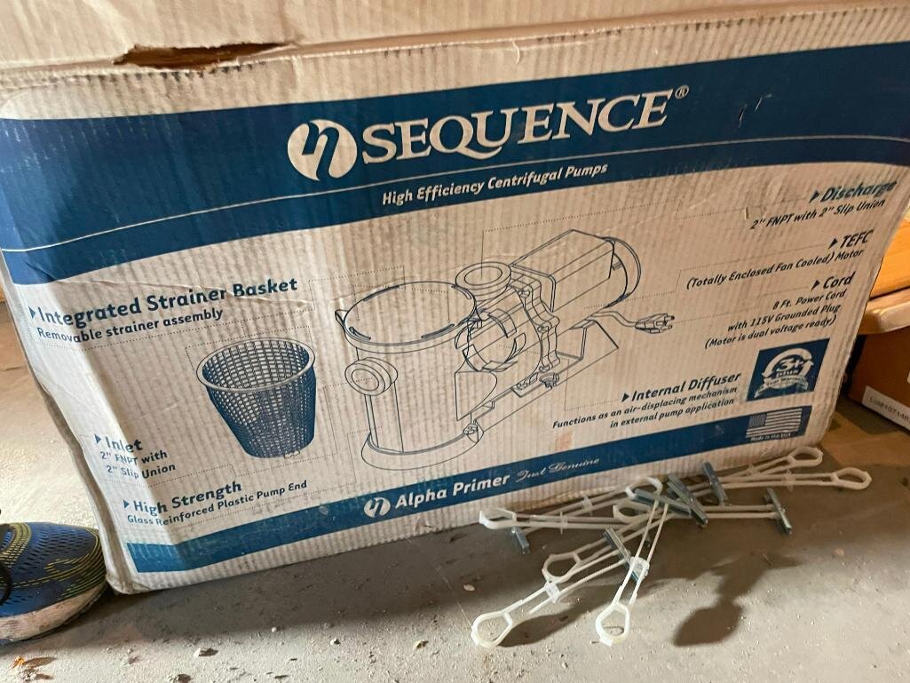 Image for Gov't Contractor Job Supply Overage Surplus - Omaha