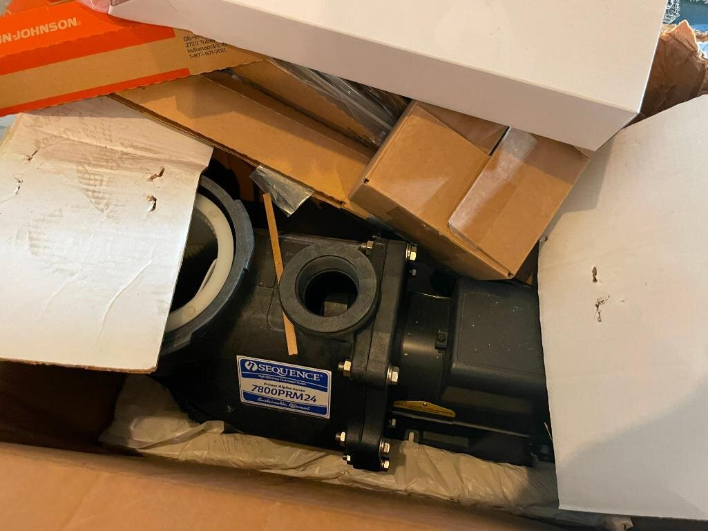 Image for Gov't Contractor Job Supply Overage Surplus - Omaha