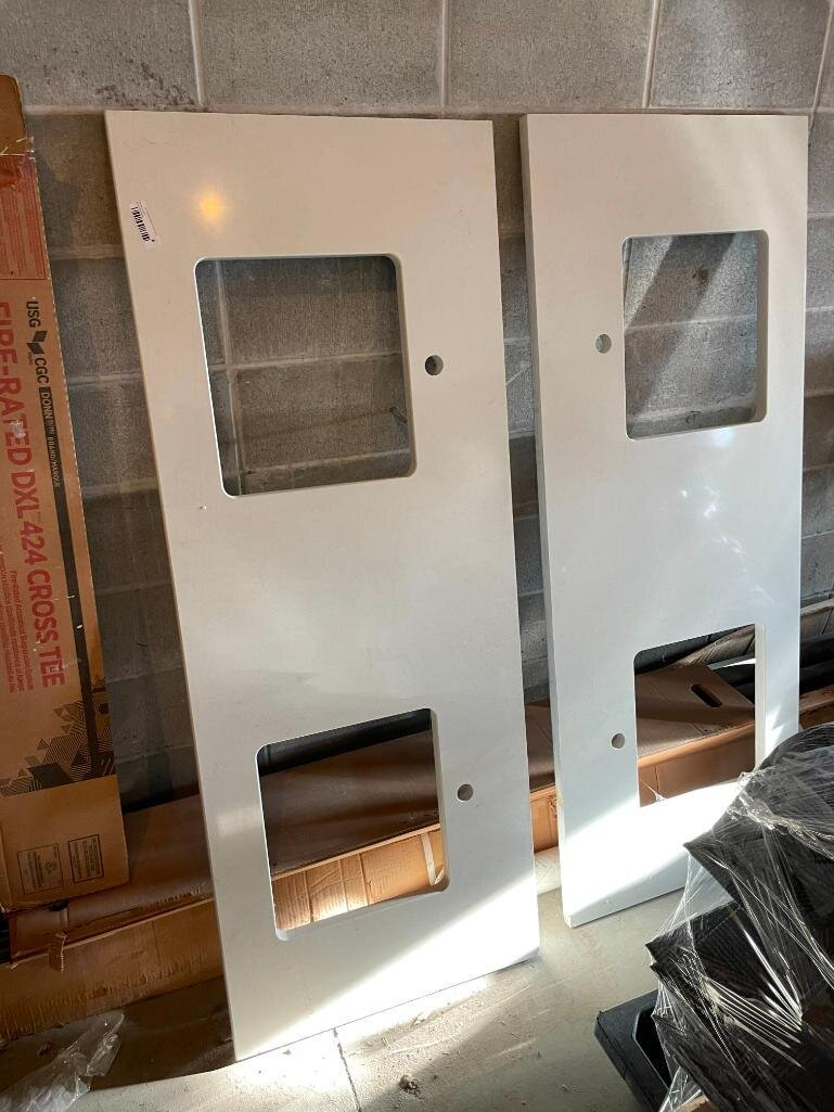 Image for Gov't Contractor Job Supply Overage Surplus - Omaha