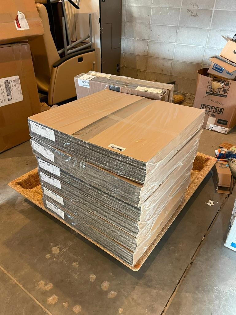 Image for Gov't Contractor Job Supply Overage Surplus - Omaha