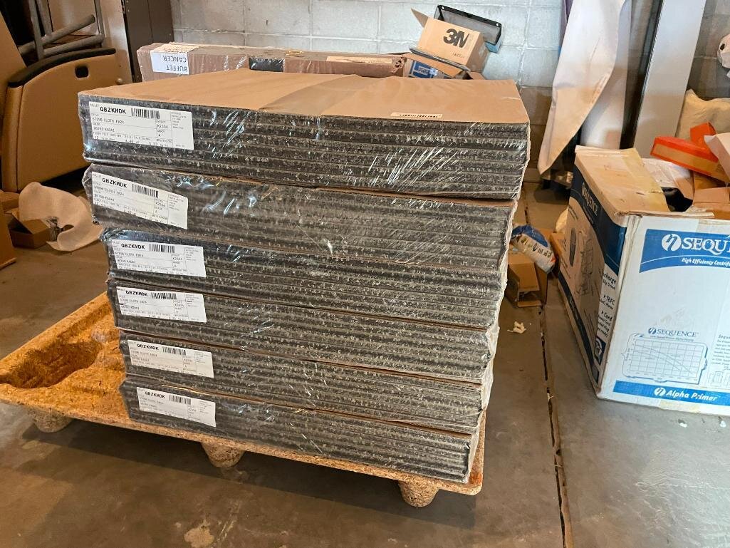 Image for Gov't Contractor Job Supply Overage Surplus - Omaha