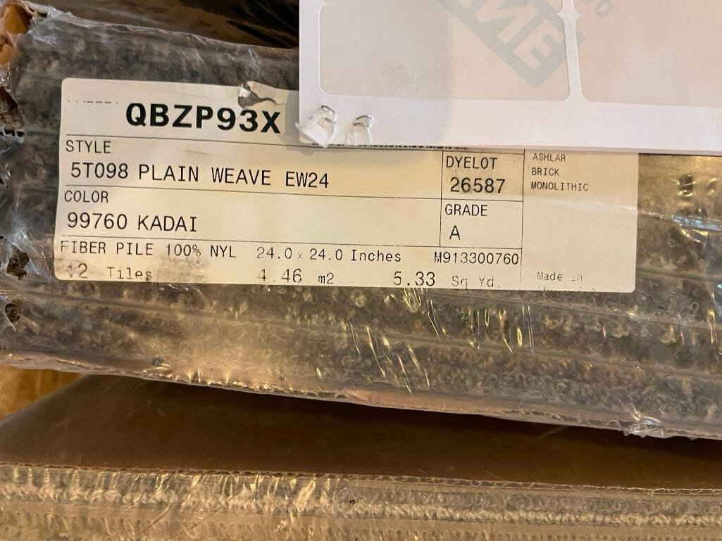 Image for Gov't Contractor Job Supply Overage Surplus - Omaha