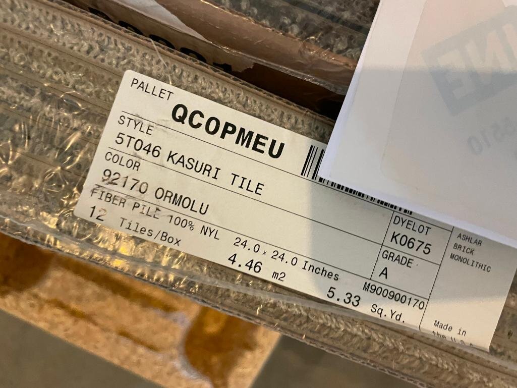 Image for Gov't Contractor Job Supply Overage Surplus - Omaha