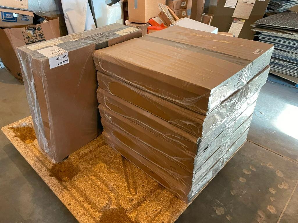 Image for Gov't Contractor Job Supply Overage Surplus - Omaha