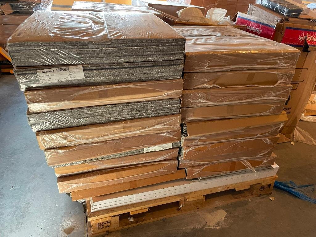 Image for Gov't Contractor Job Supply Overage Surplus - Omaha