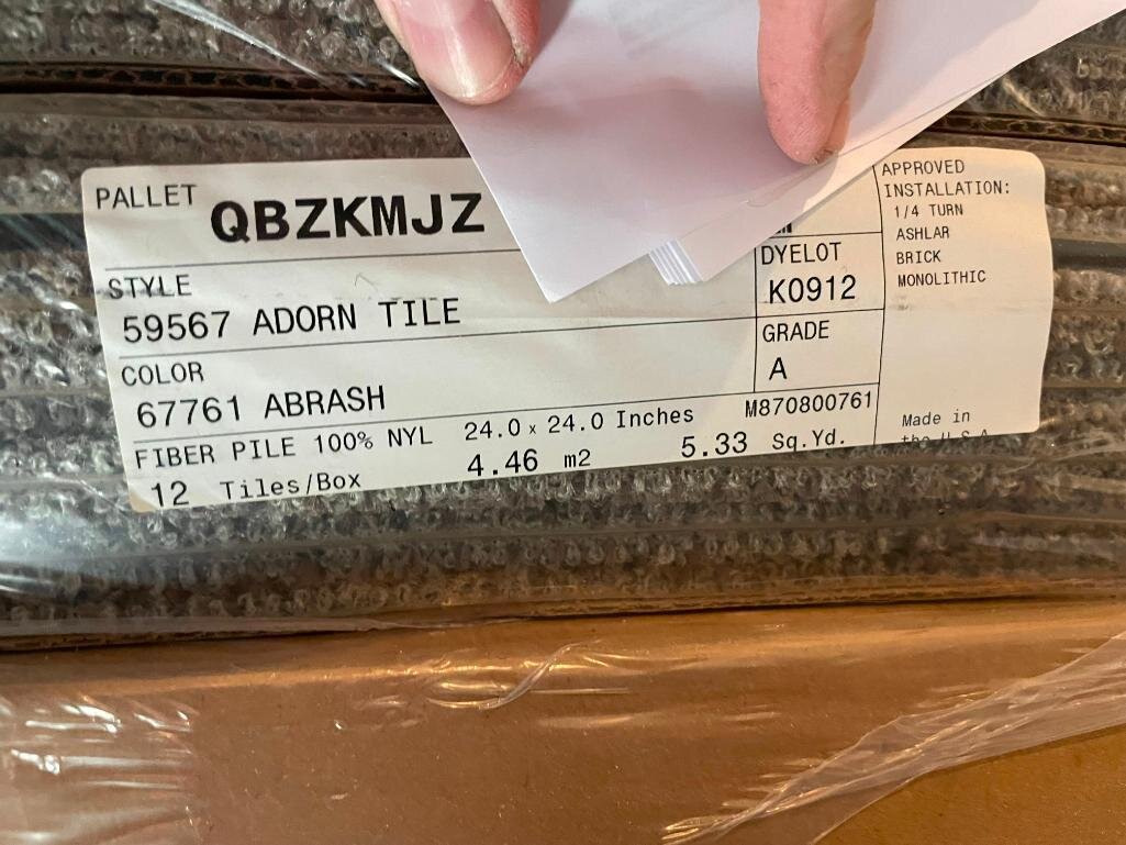 Image for Gov't Contractor Job Supply Overage Surplus - Omaha