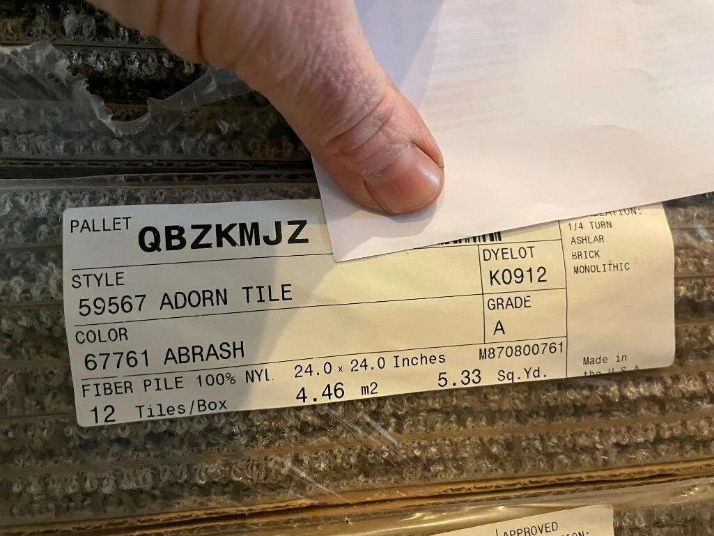 Image for Gov't Contractor Job Supply Overage Surplus - Omaha