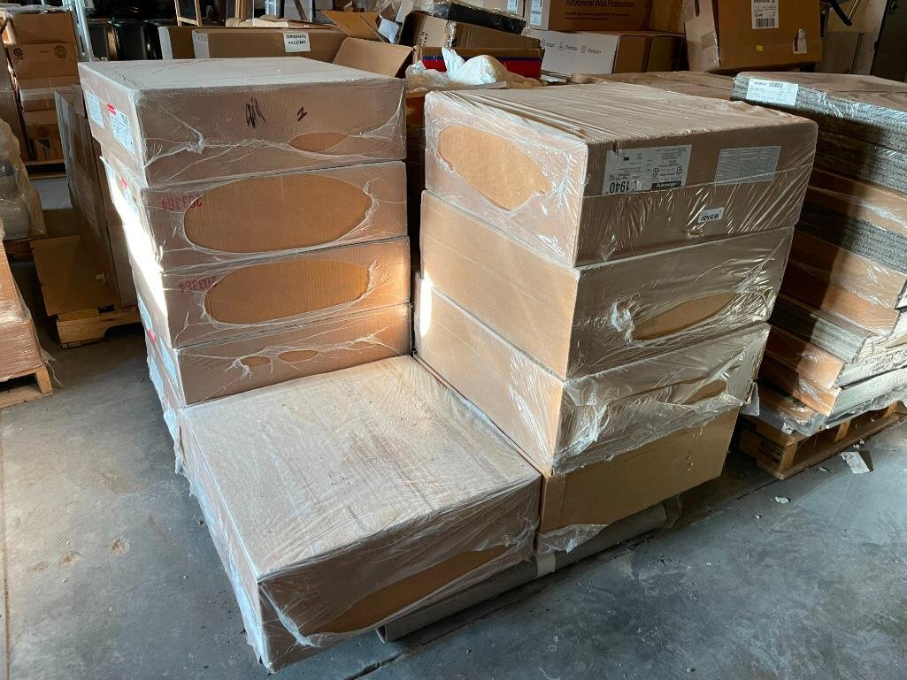 Image for Gov't Contractor Job Supply Overage Surplus - Omaha