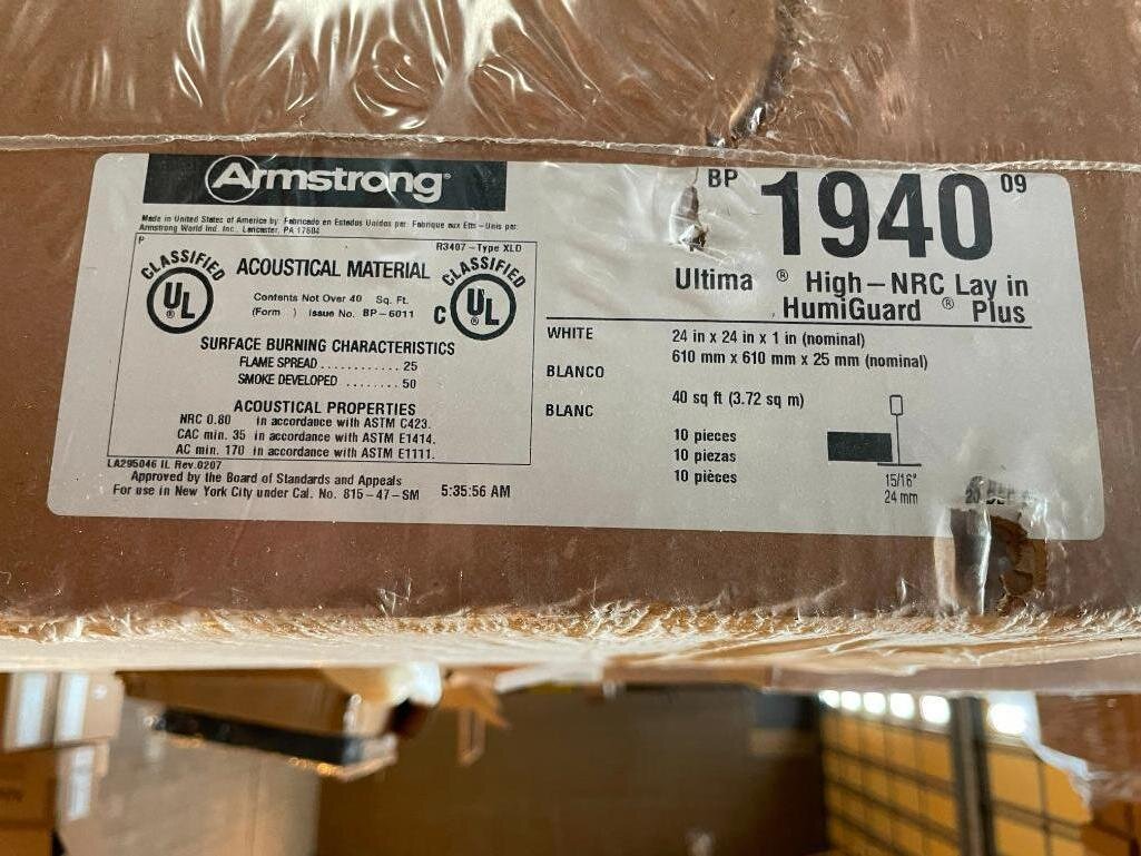 Image for Gov't Contractor Job Supply Overage Surplus - Omaha