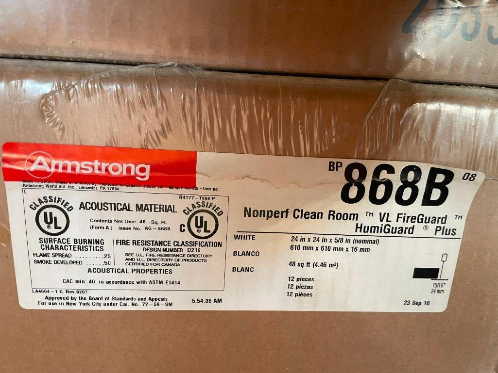 Image for Gov't Contractor Job Supply Overage Surplus - Omaha