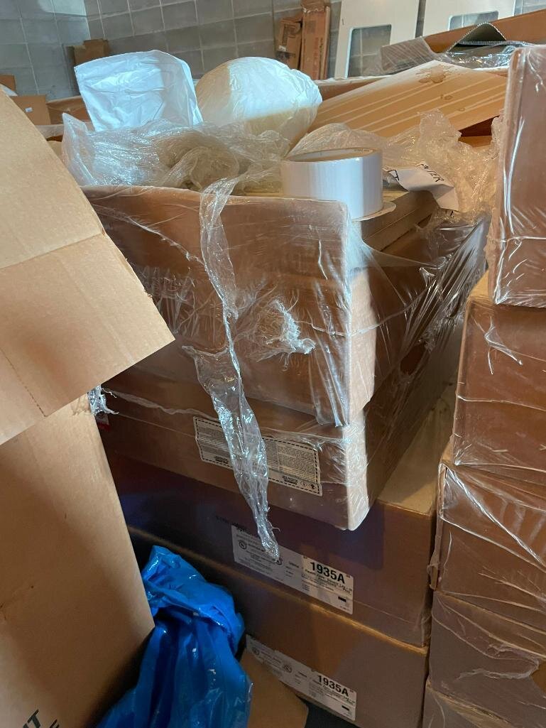 Image for Gov't Contractor Job Supply Overage Surplus - Omaha