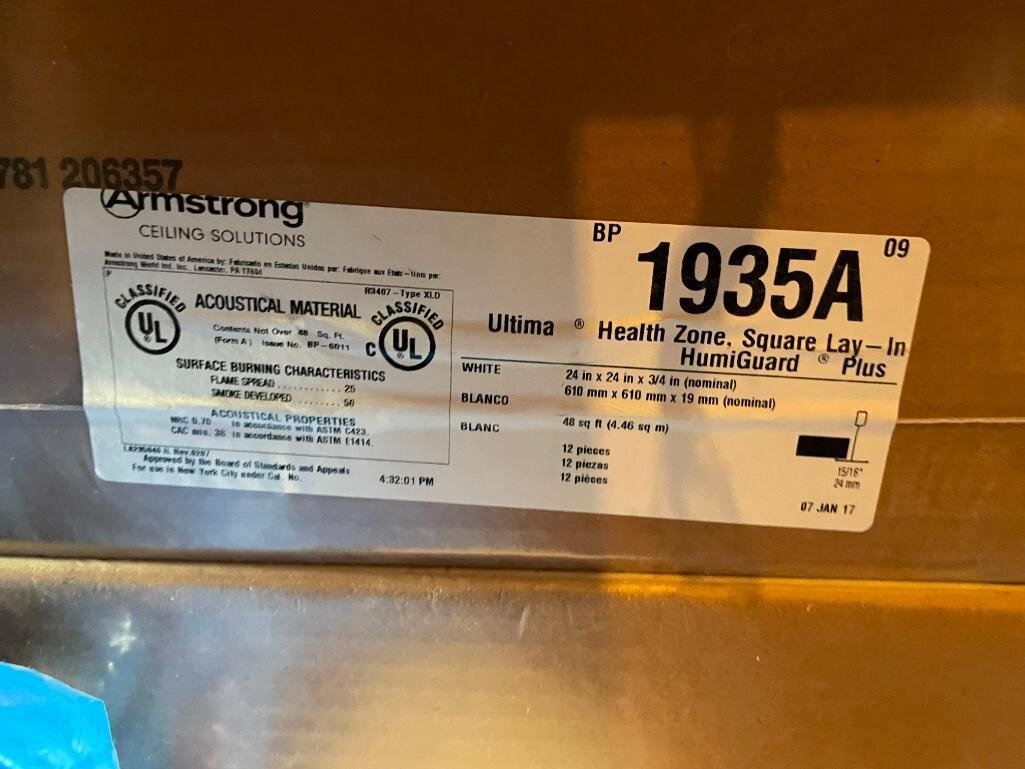 Image for Gov't Contractor Job Supply Overage Surplus - Omaha