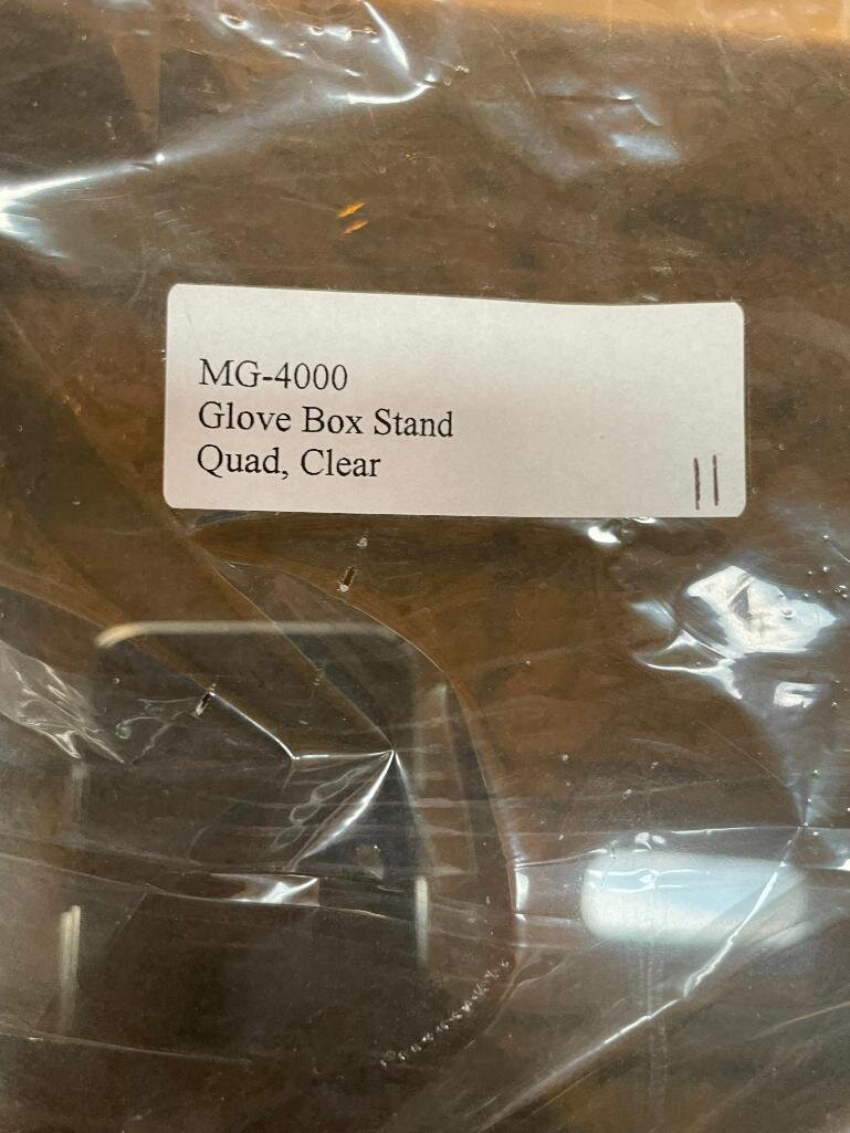 Image for Gov't Contractor Job Supply Overage Surplus - Omaha