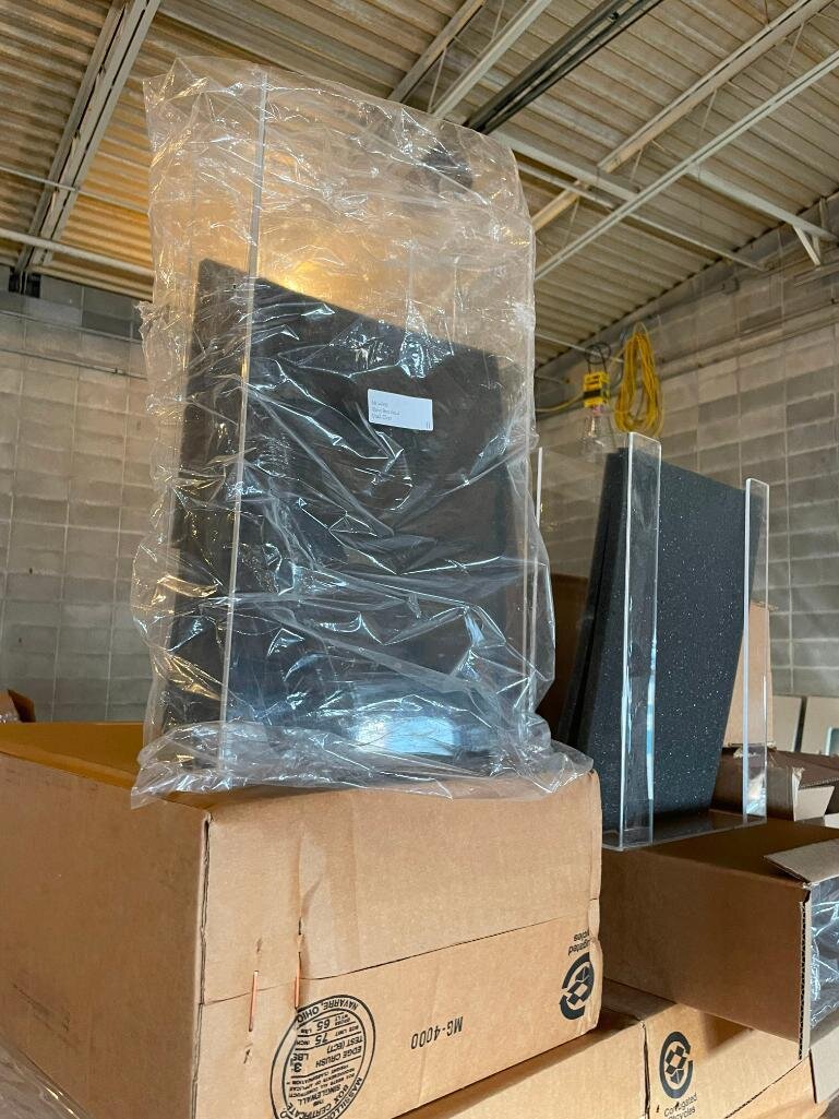 Image for Gov't Contractor Job Supply Overage Surplus - Omaha