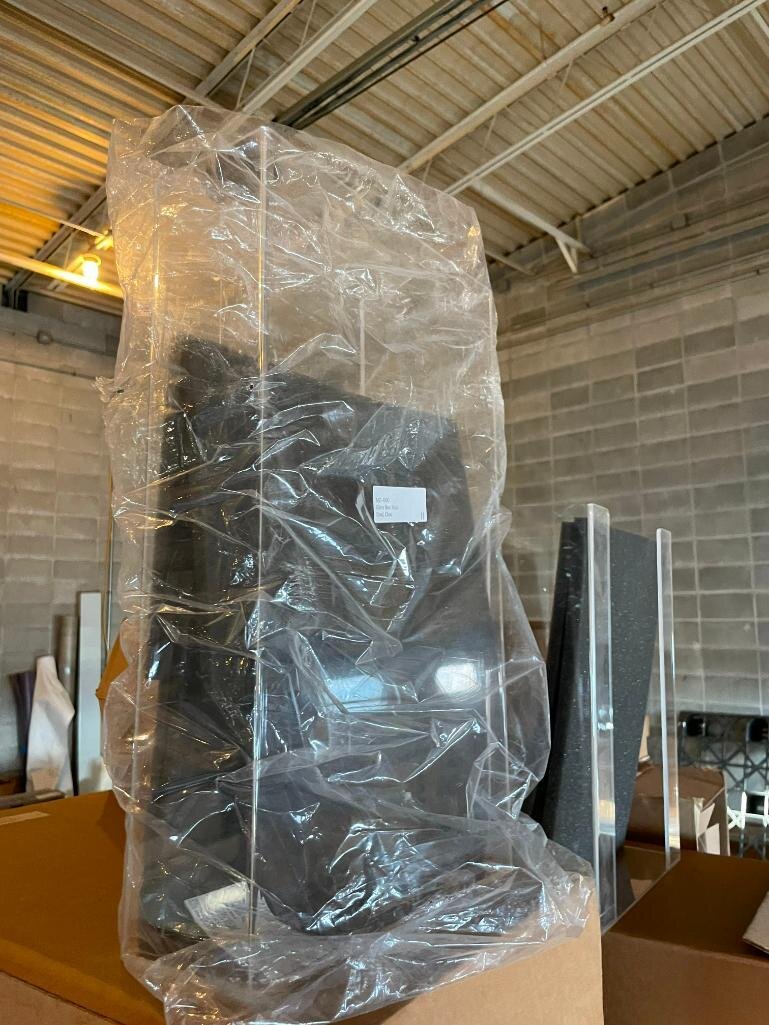 Image for Gov't Contractor Job Supply Overage Surplus - Omaha