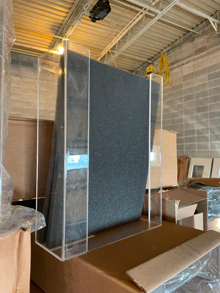 Image for Gov't Contractor Job Supply Overage Surplus - Omaha