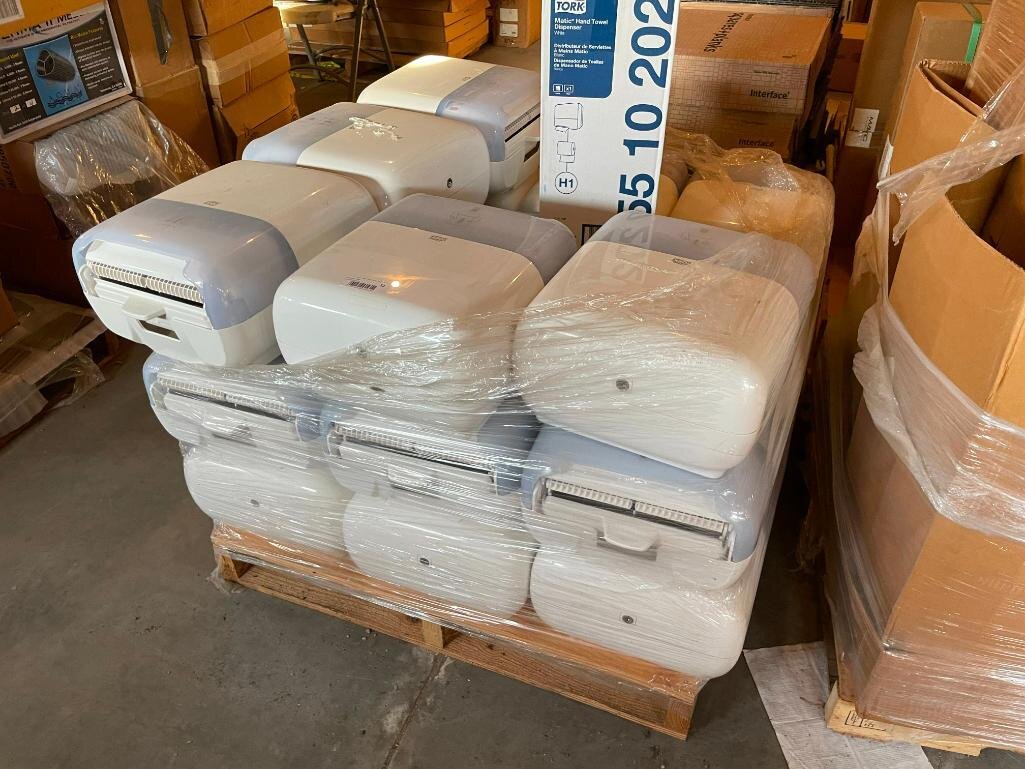 Image for Gov't Contractor Job Supply Overage Surplus - Omaha