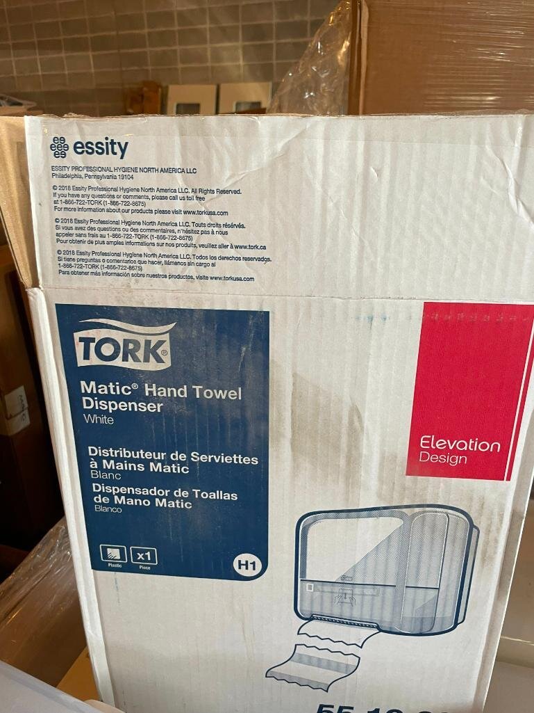 Image for Gov't Contractor Job Supply Overage Surplus - Omaha