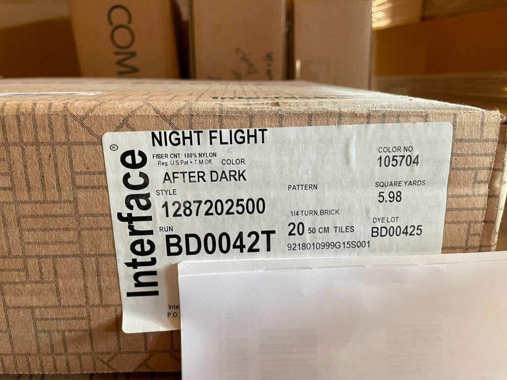 Image for Gov't Contractor Job Supply Overage Surplus - Omaha