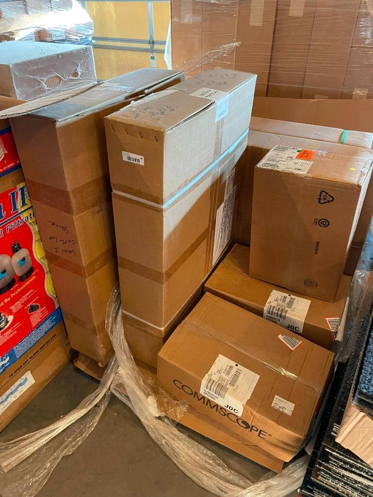 Image for Gov't Contractor Job Supply Overage Surplus - Omaha