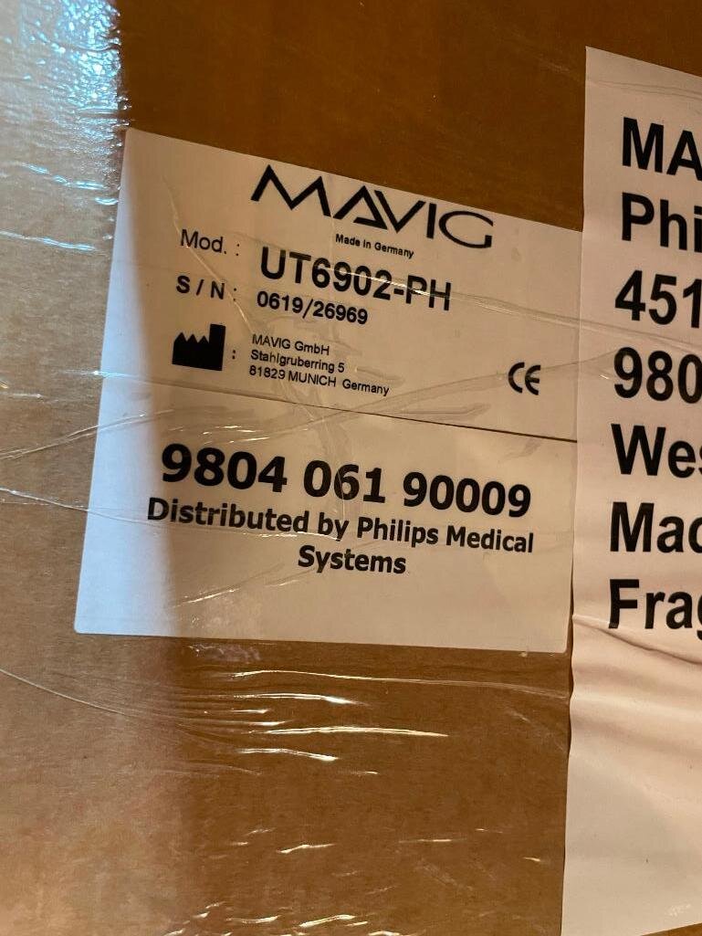 Image for Gov't Contractor Job Supply Overage Surplus - Omaha