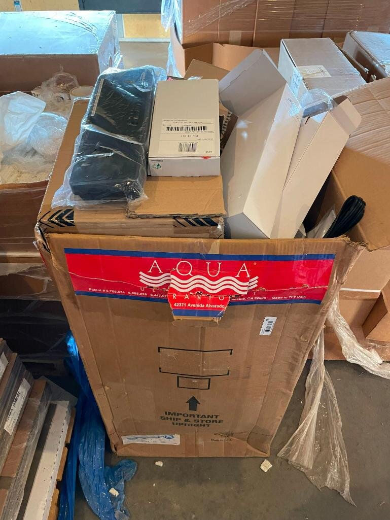 Image for Gov't Contractor Job Supply Overage Surplus - Omaha