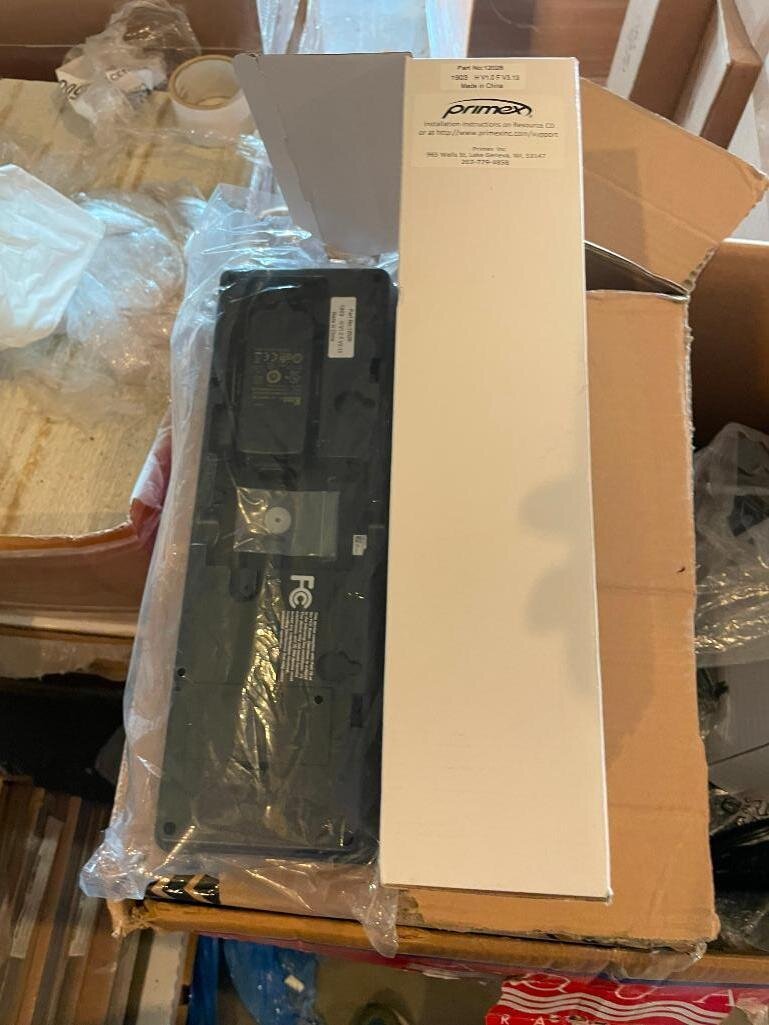 Image for Gov't Contractor Job Supply Overage Surplus - Omaha