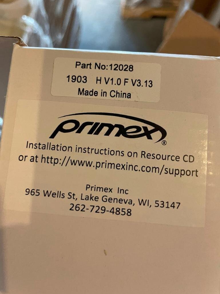 Image for Gov't Contractor Job Supply Overage Surplus - Omaha