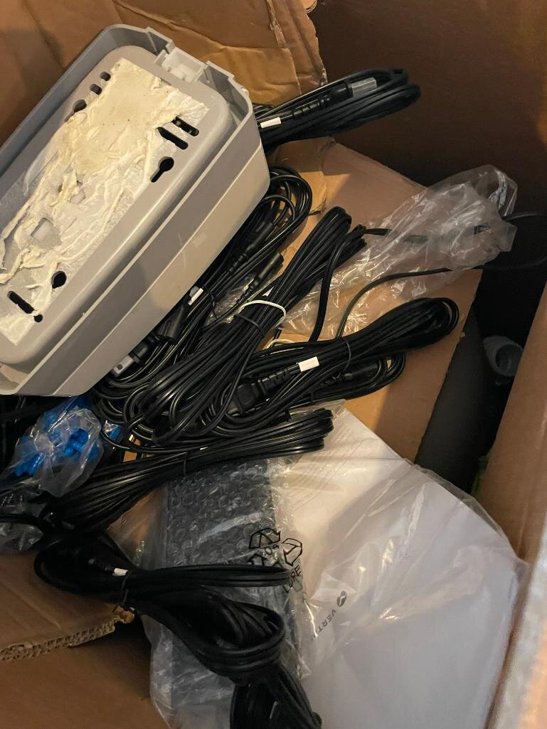 Image for Gov't Contractor Job Supply Overage Surplus - Omaha