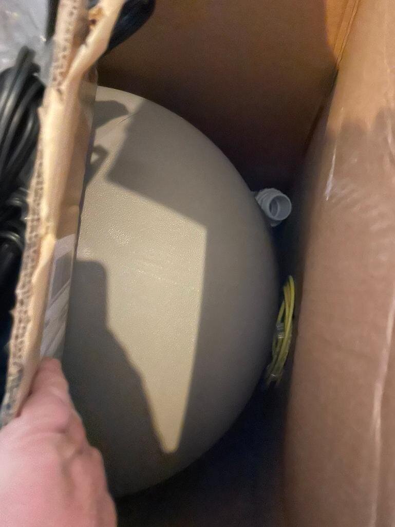 Image for Gov't Contractor Job Supply Overage Surplus - Omaha