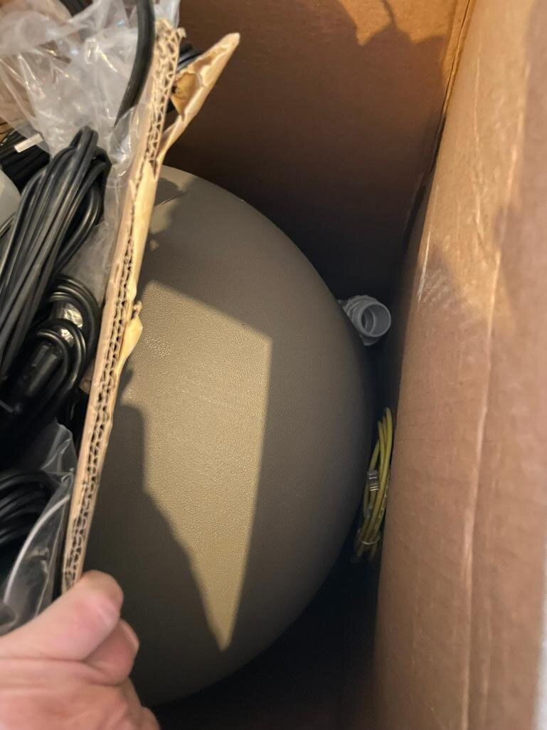 Image for Gov't Contractor Job Supply Overage Surplus - Omaha