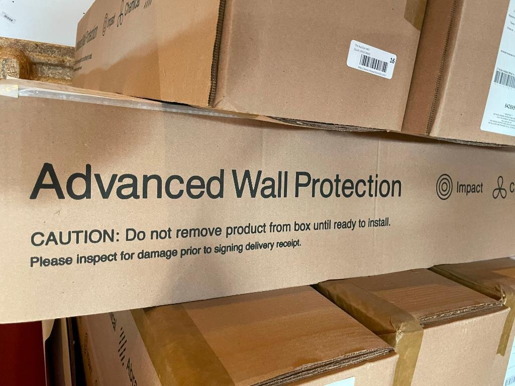 Image for Gov't Contractor Job Supply Overage Surplus - Omaha