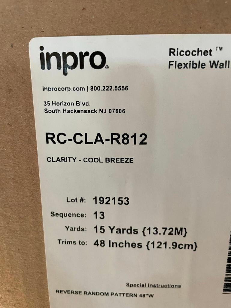 Image for Gov't Contractor Job Supply Overage Surplus - Omaha