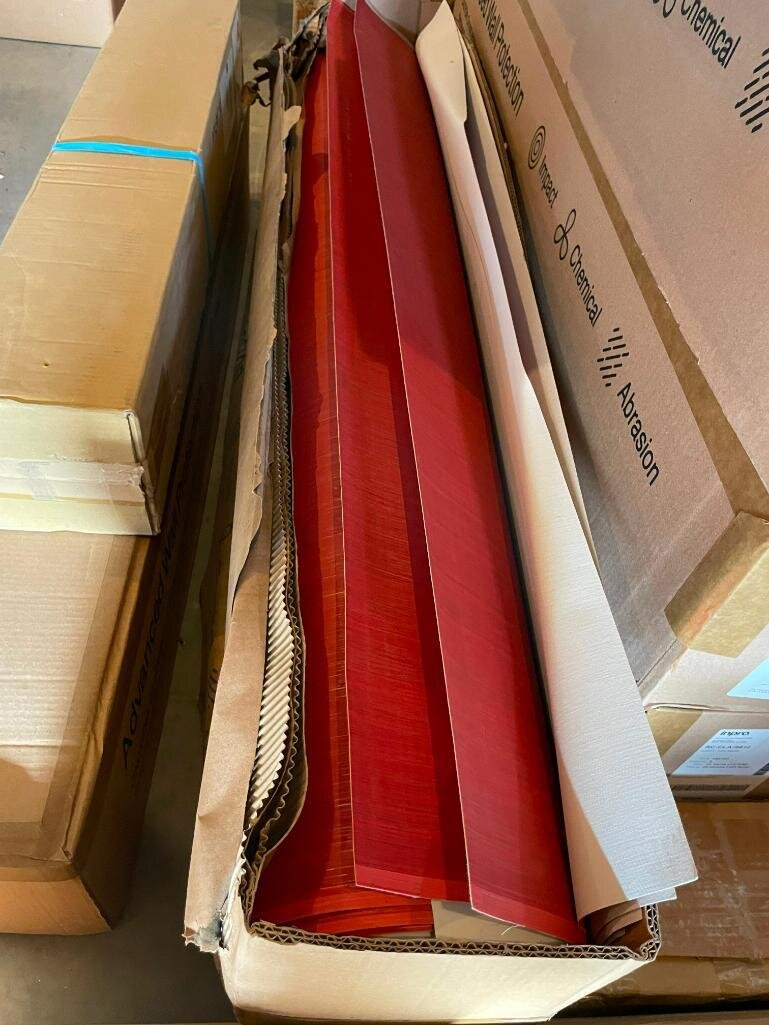 Image for Gov't Contractor Job Supply Overage Surplus - Omaha