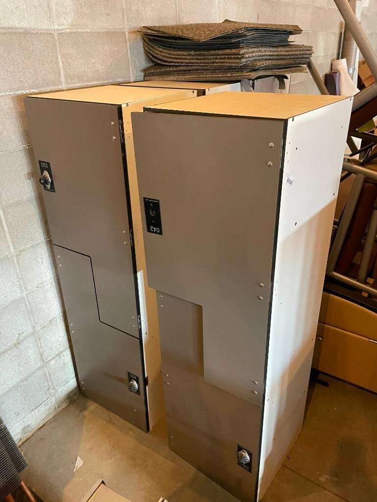 Image for Gov't Contractor Job Supply Overage Surplus - Omaha