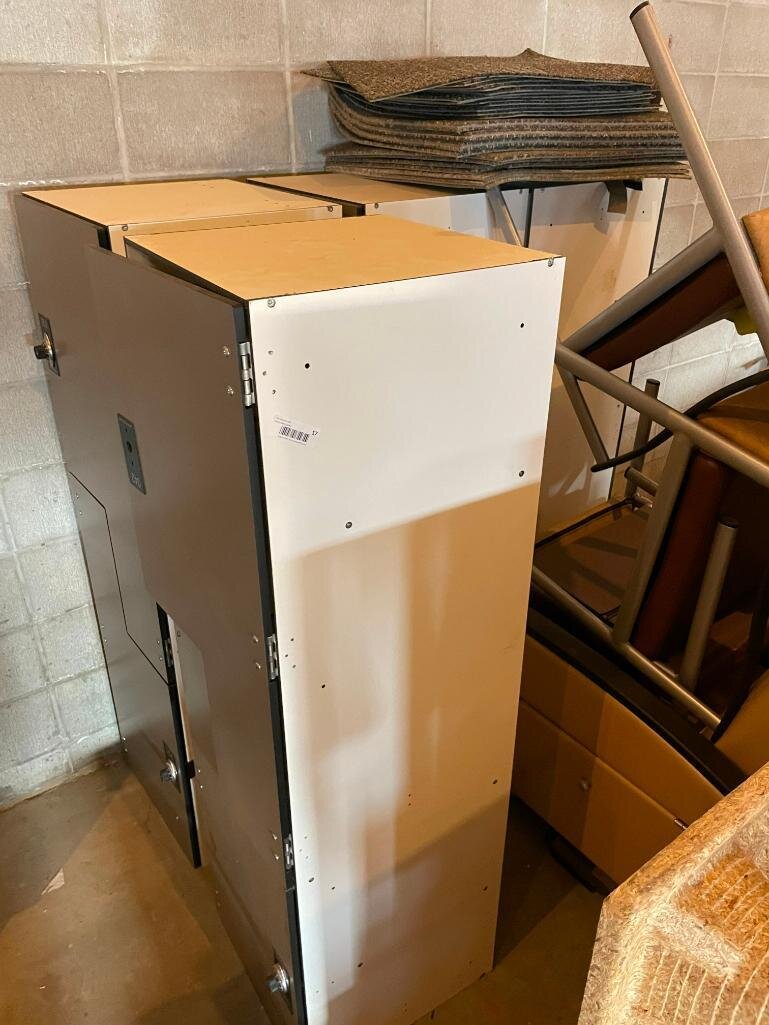 Image for Gov't Contractor Job Supply Overage Surplus - Omaha