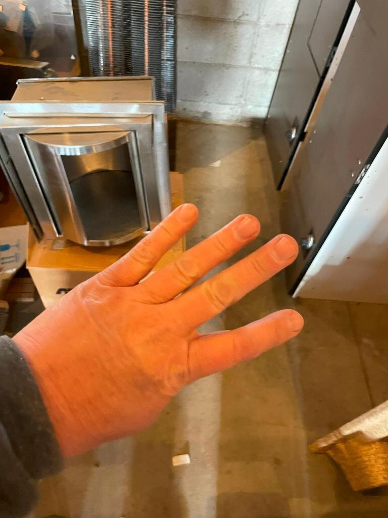 Image for Gov't Contractor Job Supply Overage Surplus - Omaha