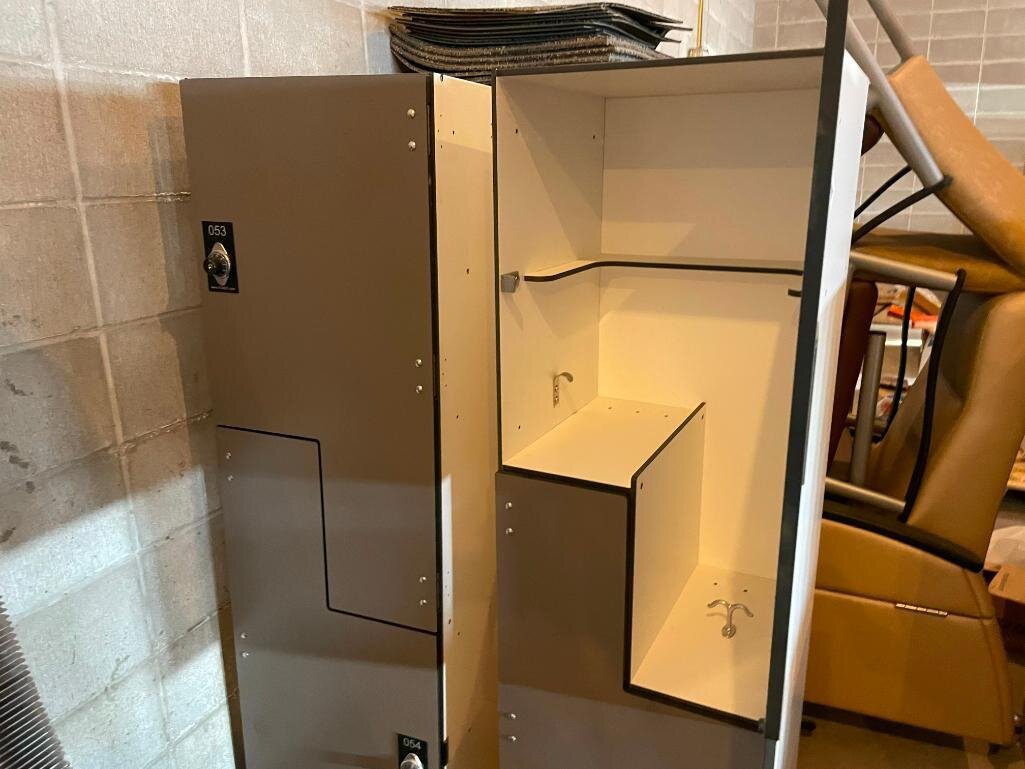 Image for Gov't Contractor Job Supply Overage Surplus - Omaha