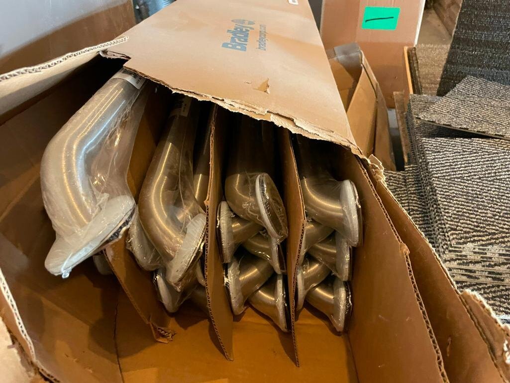 Image for Gov't Contractor Job Supply Overage Surplus - Omaha