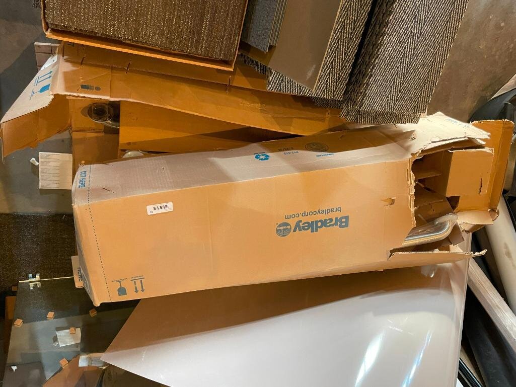 Image for Gov't Contractor Job Supply Overage Surplus - Omaha