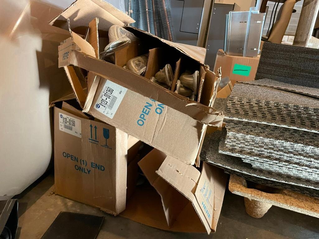 Image for Gov't Contractor Job Supply Overage Surplus - Omaha